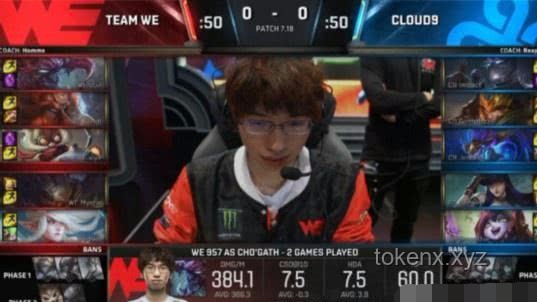 LPL 2025赛季第二赛段淘汰赛：WE 3:1 JDG，深度对比分析